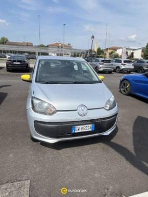 usato VOLKSWAGEN up!