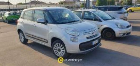 usato FIAT 500L