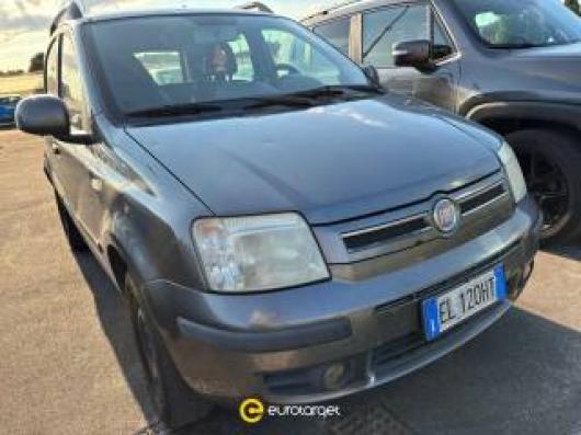 usato FIAT Panda