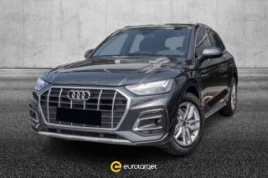 usato AUDI Q5