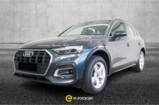 usato AUDI Q5