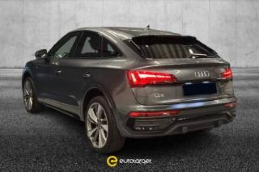 usato AUDI Q5