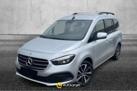 usato MERCEDES T 160
