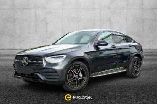 GLC 220