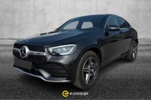 GLC 220