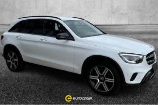 GLC 300