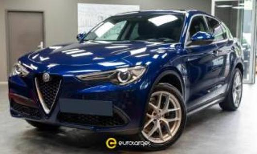 usato ALFA ROMEO Stelvio