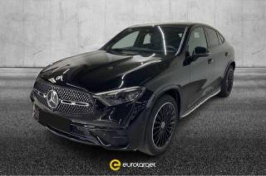 usato MERCEDES GLC 300