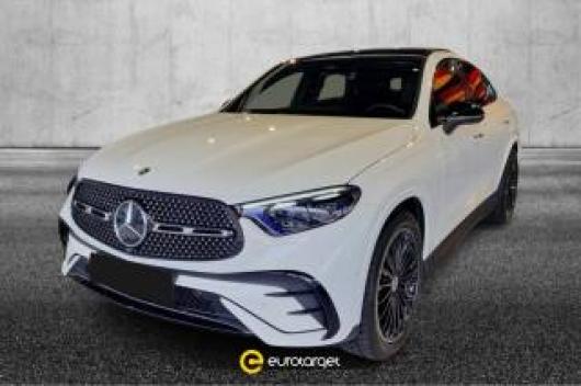 usato MERCEDES GLC 300