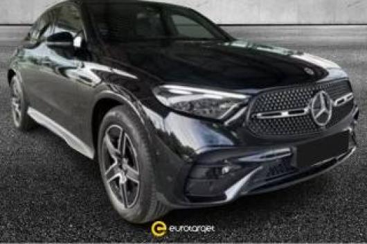 usato MERCEDES GLC 300