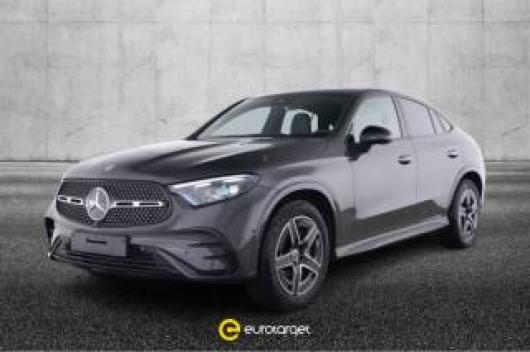 usato MERCEDES GLC 300