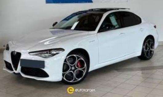 usato ALFA ROMEO Giulia
