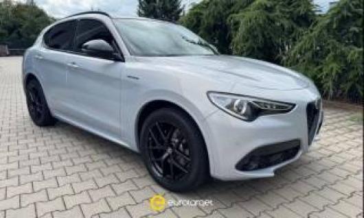 usato ALFA ROMEO Stelvio