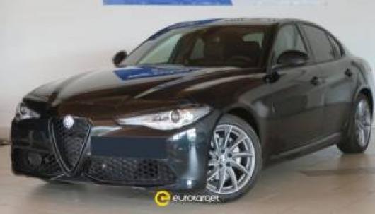 usato ALFA ROMEO Giulia