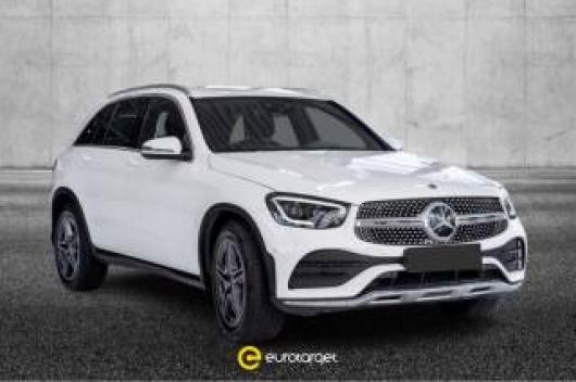 GLC 220