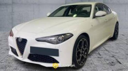 usato ALFA ROMEO Giulia