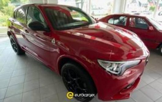 usato ALFA ROMEO Stelvio