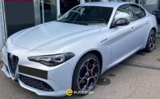 usato ALFA ROMEO Giulia