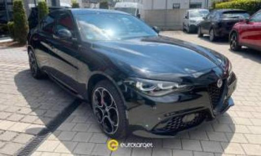 usato ALFA ROMEO Giulia