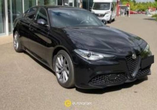 usato ALFA ROMEO Giulia