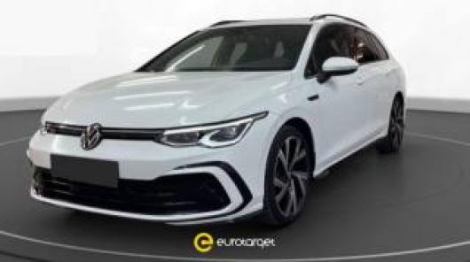usato VOLKSWAGEN Golf Variant
