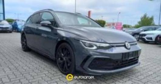 usato VOLKSWAGEN Golf Variant