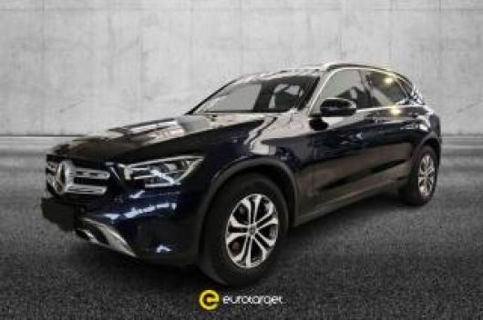 GLC 220