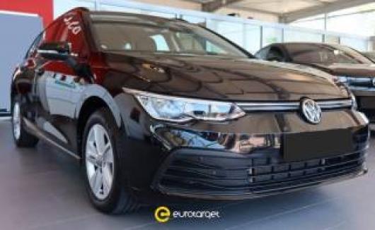 usato VOLKSWAGEN Golf Variant