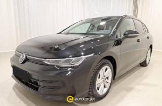 usato VOLKSWAGEN Golf Variant