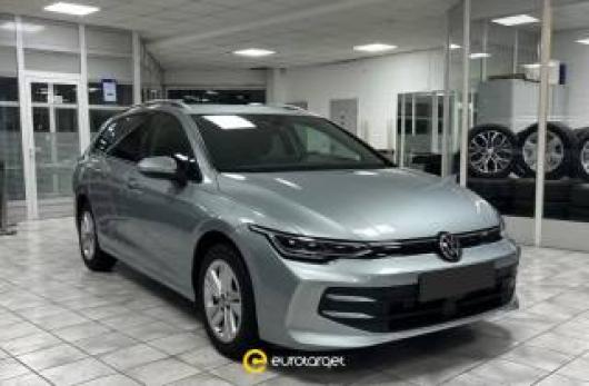 usato VOLKSWAGEN Golf Variant