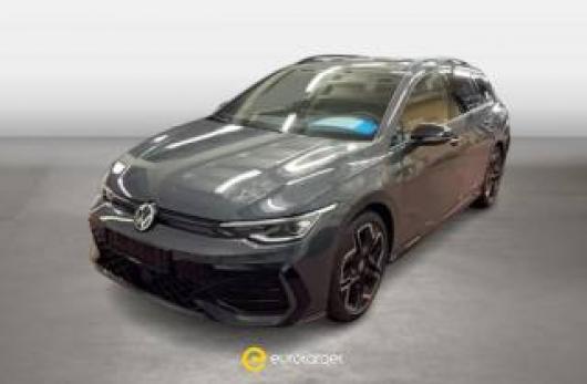 usato VOLKSWAGEN Golf Variant