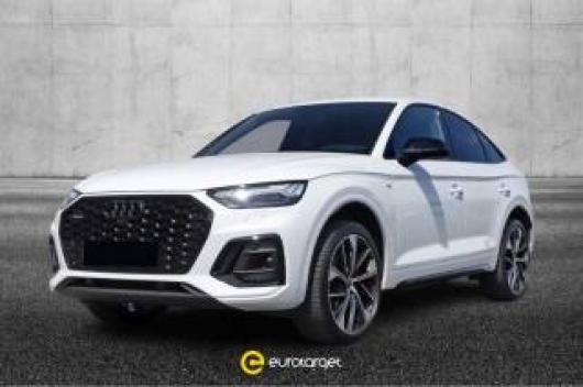 usato AUDI Q5