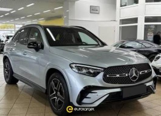 GLC 220