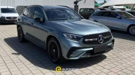 GLC 220