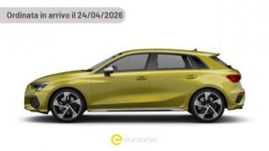 nuovo AUDI 50