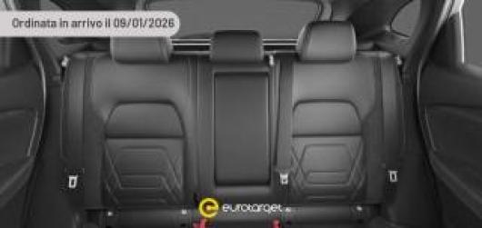 nuovo NISSAN Qashqai