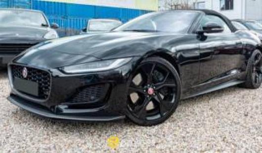 F Type