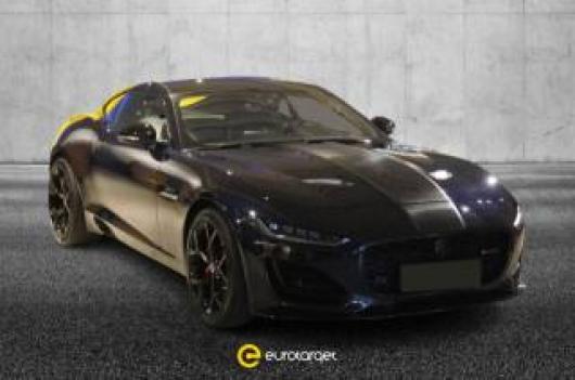 F Type