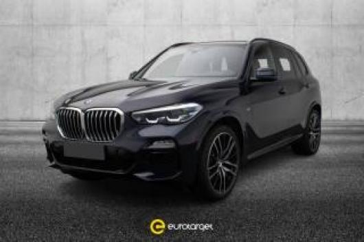 usato BMW X5