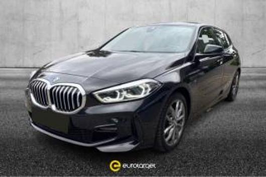 usato BMW 118