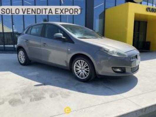 usato FIAT Bravo