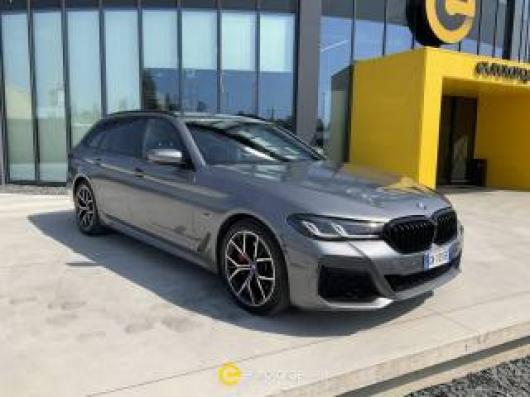 usato BMW 530