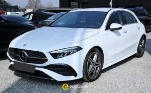 usato MERCEDES A 180