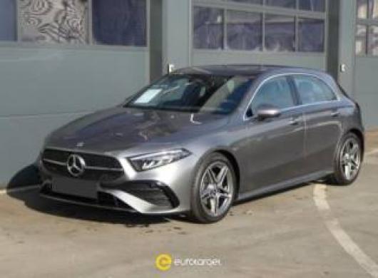 usato MERCEDES A 180