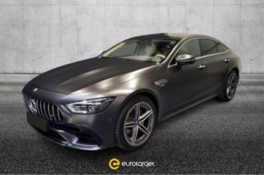 usato MERCEDES GT