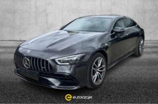 usato MERCEDES GT