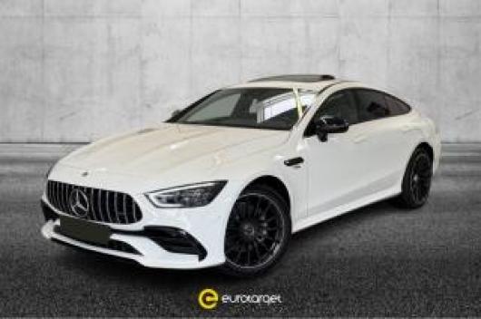 usato MERCEDES GT