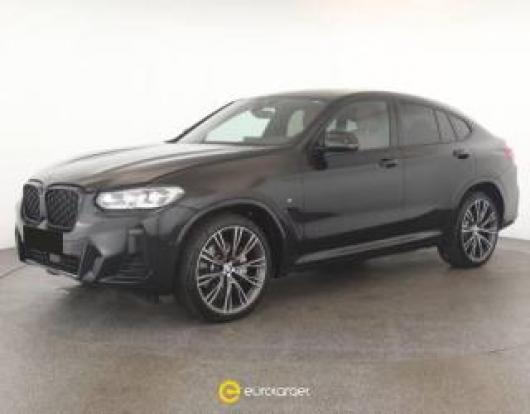 usato BMW X4