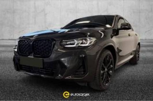 usato BMW X4