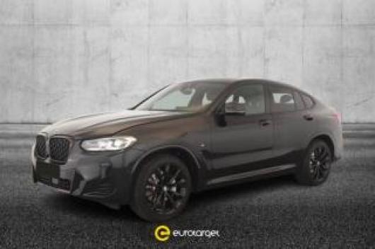 usato BMW X4